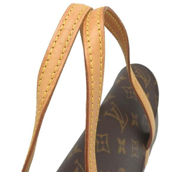 LOUIS VUITTON Brown Monogram Bag - Picture 5 of 10